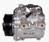 ASHUKI S555-15 Compressor, air conditioning